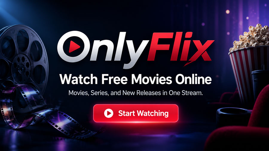 movie banner